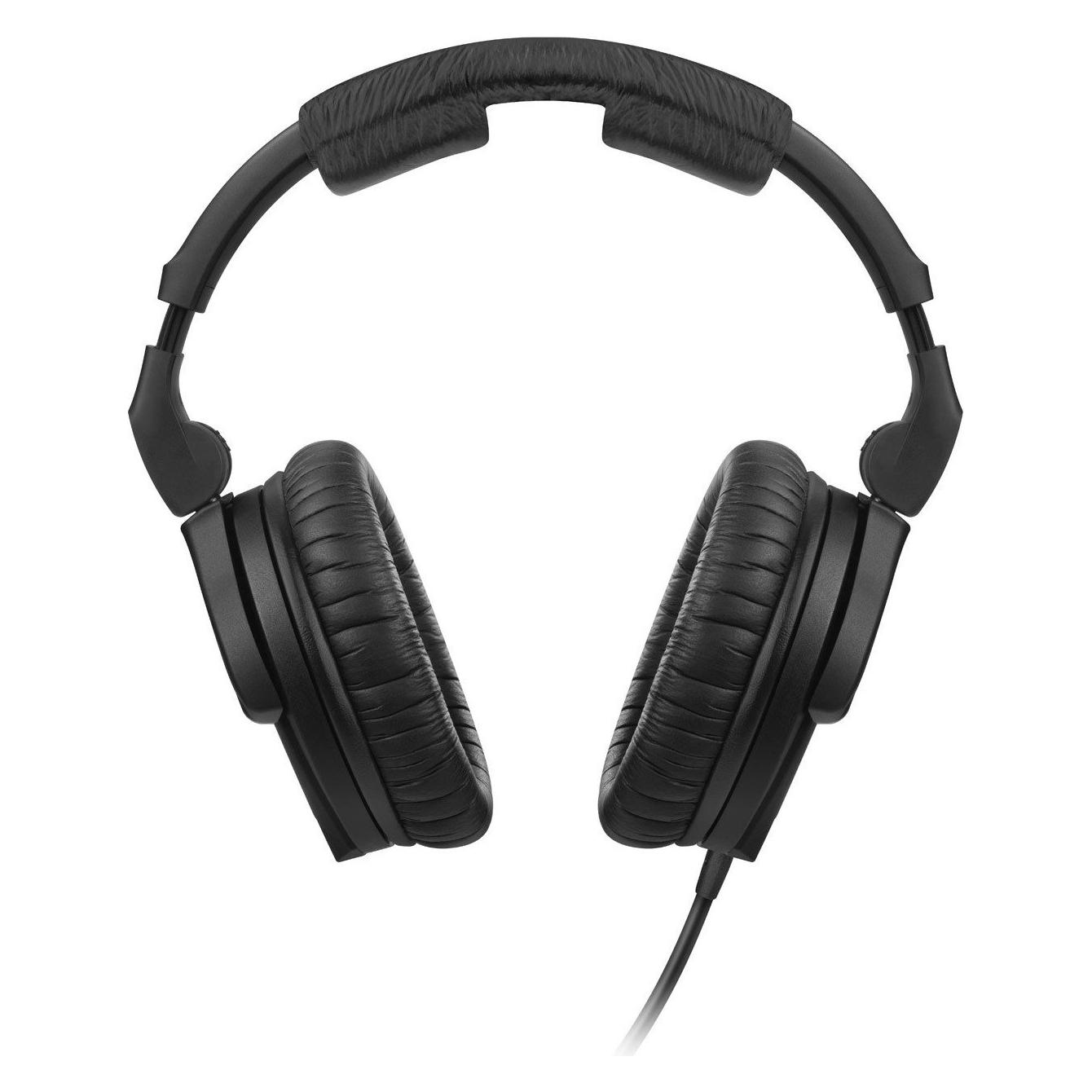Sennheiser HD 280 Pro (Keine Geräuschunterdrückung, Kabelgebunden) (Sennheiser HD 280 PRO)
