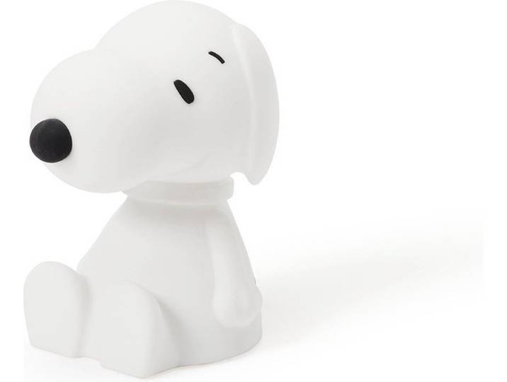 Mr Maria - Snoopy First Light - 22cm - Nachtlampje