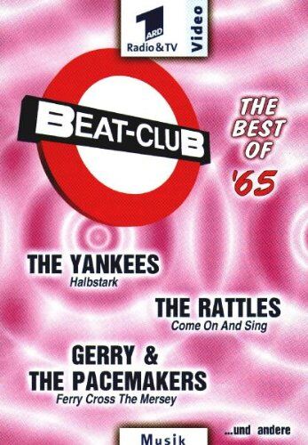 Michael Leckebusch - Beat Club '65 - Preis vom 10.10.2026 11:48:34 h