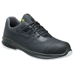 Sicherheitshalbschuh CP 4340 SF S3 Weite XB Größe 45 - schwarz - 45