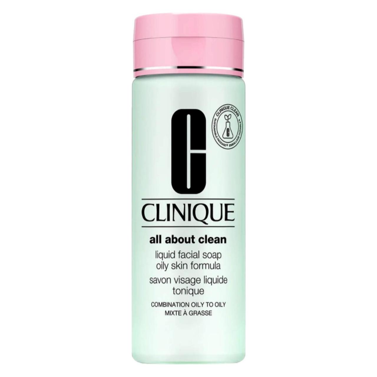 Clinique Liquid Facial (Gesichtsseife, 200 ml) (KI00830)