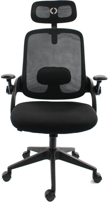 CADEIRA GAMING LOVIT ELITE V3 BK