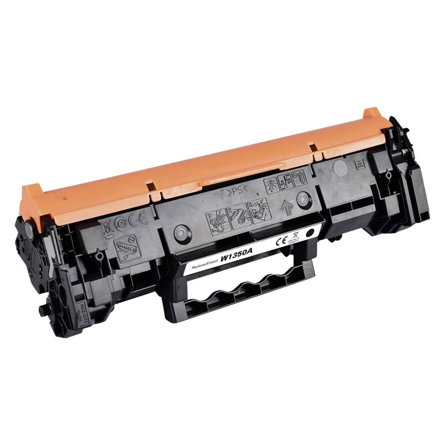 Renkforce Toner ersetzt HP HP 135A, W1350A Kompatibel Schwarz 1000 Seiten RF-To (BK) (RF-6915242)