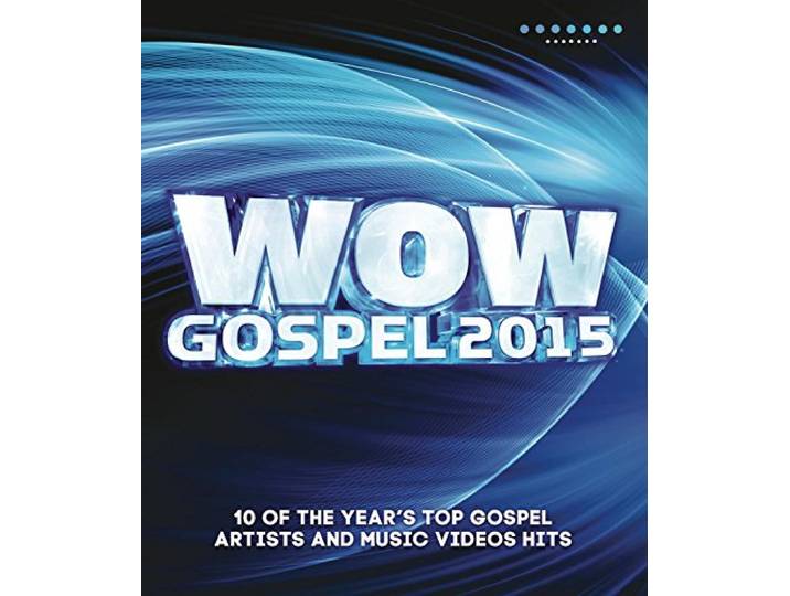 Wow Gospel 2015