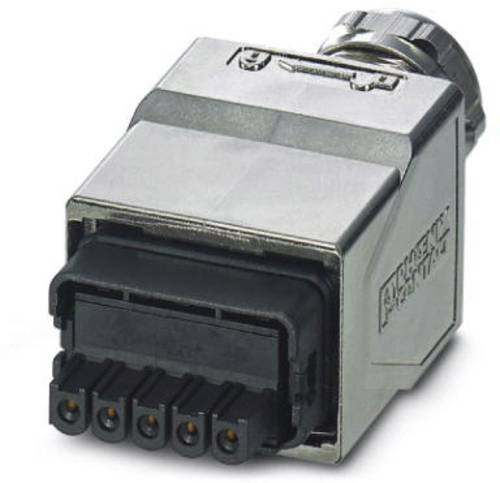 Phoenix Contact Power-Steckverbinder 1421783 CUC-PPC-C2ZNI-SX/24FKP5 Inhalt: 1St.