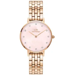 DANIEL WELLINGTON - PETITE LUMINE 5-LINK MELROSE