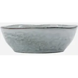 House Doctor Kleine Schale Rustic, ∅ 11,5 cm, Höhe 3,8 cm