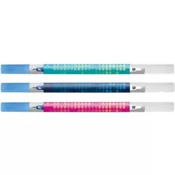 Faber-Castell: Tintenkiller-Stift - B dick