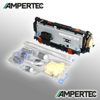 Ampertec Kompatibles Maintenancekit ersetzt HP CB389A
