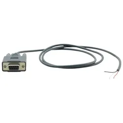 Kramer RS-232 Steuerkabel C-D9F/OPEN-50