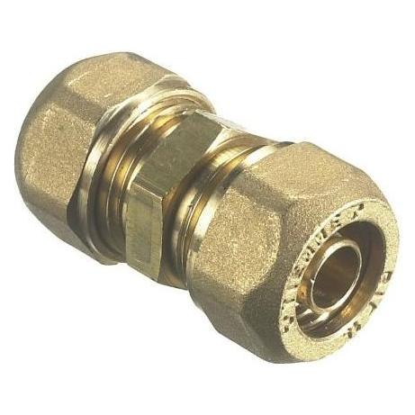 VVS Trading Kobling til pex 15x15 mm 87020. (87020.)