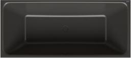BETTE 3172-401 Badewannen Rechteck Loft Anthracite