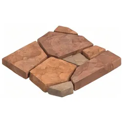 Bosch Professional Zubehör, Sägeblatt, EXPERT MultiMaterial Diamanttrennscheiben, 450 x 25,40 x 3,3 x 12 mm