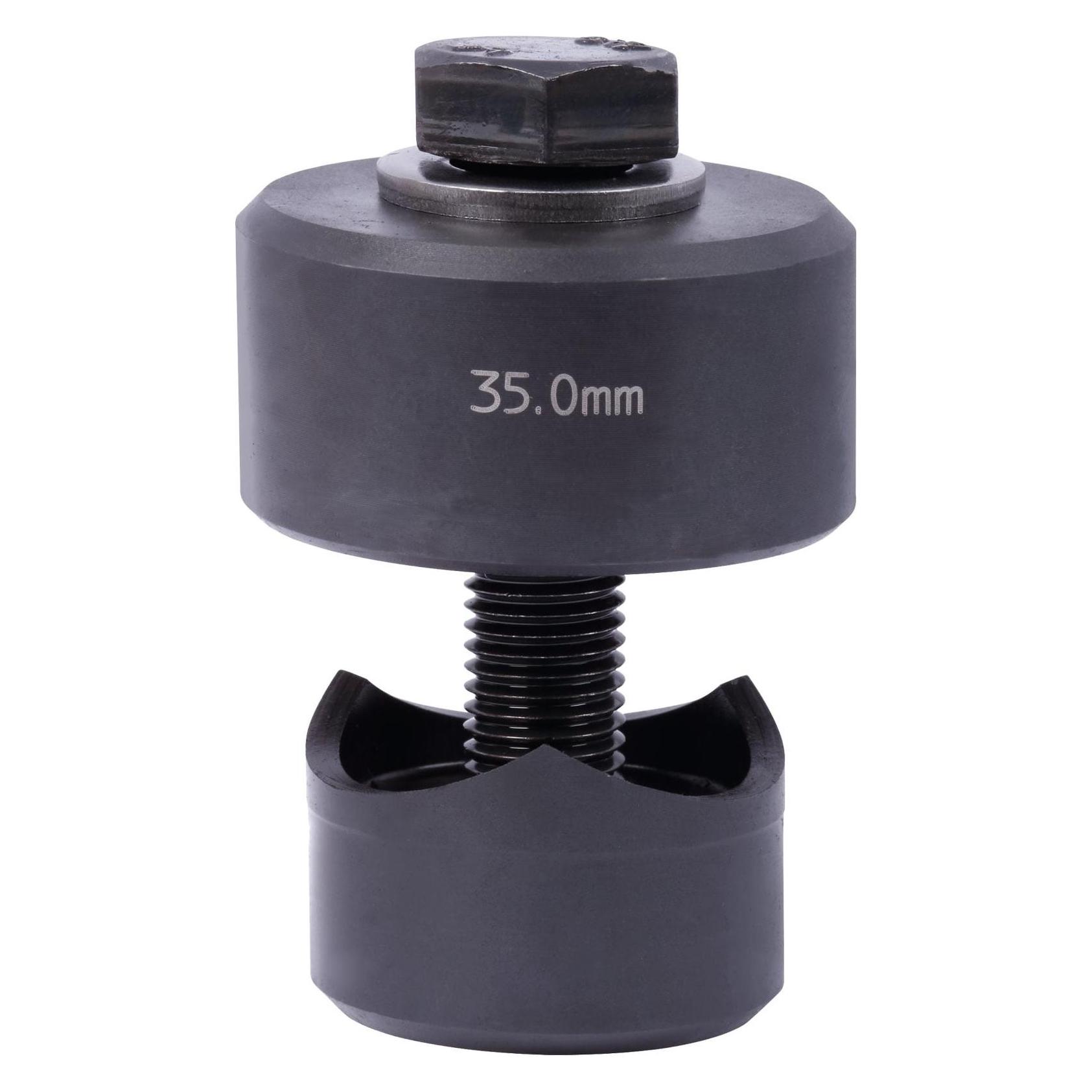 Rothenberger Blechlocher 35 mm Industrial 0 (021835E)