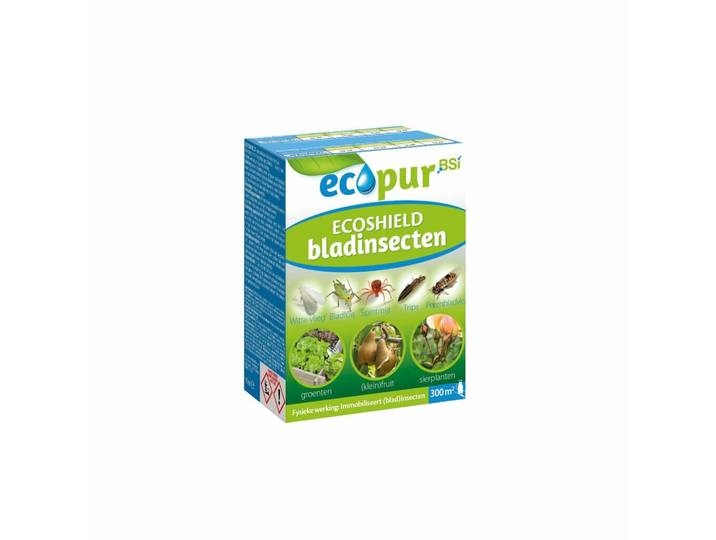 BSI Ecopur ecoshield 30 ml
