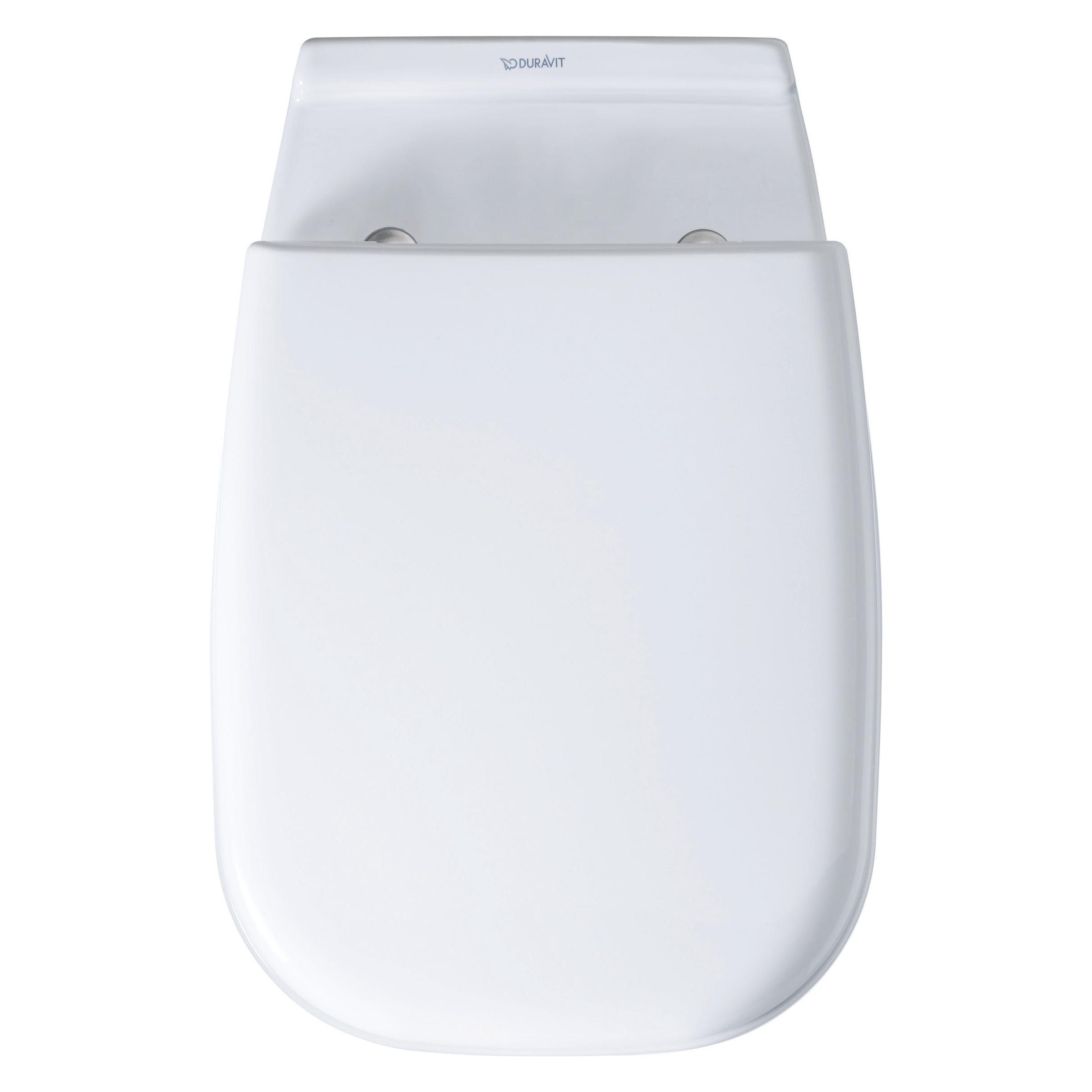Duravit D-Code (0067390000)
