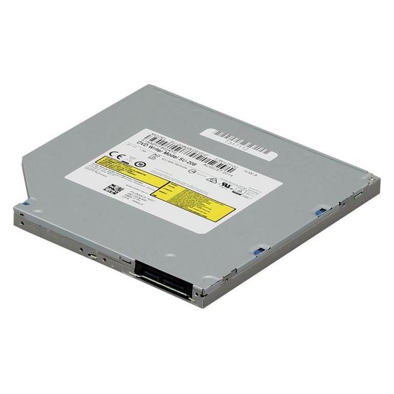 Dell DVD+/-RW 8X 9.5T GU90N HLDS (DVD Brenner) (9M9FK)