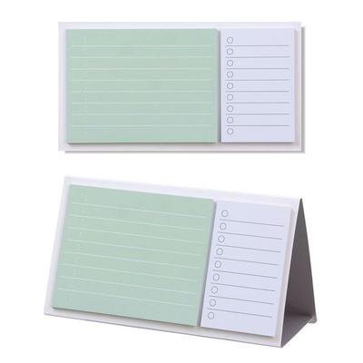 EMILY Sticky Notes Set (Schedule 02 Pastellblau) Haftnotizen | by KING JIM, Sonstige von , Bookchair Vertrieb