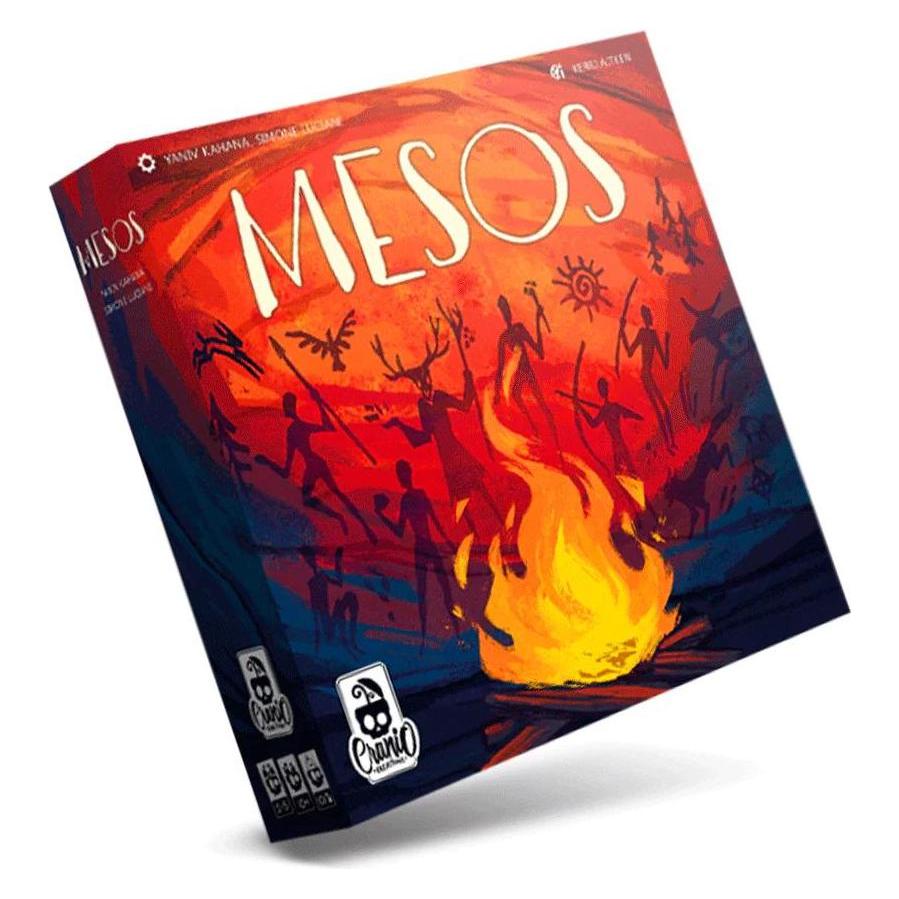 Cranio Creations Mesos (Italienisch) (49175551)