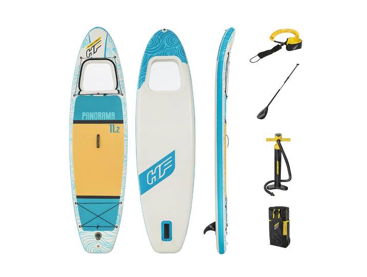 Stand Up Paddle PANORAMA 340 cm