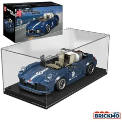 Mould King No. 911 Targa Auto 27040S