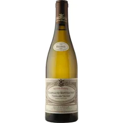 Seguin Manuel Chassagne Montrachet Vieilles Vignes 2024