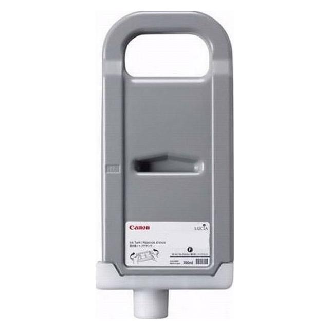 Canon Ink Tank Cyan 130ml (Y) (6622B001)