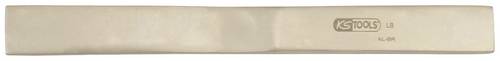 KS Tools BRONZEplus Schlitzmeißel, 250mm 963.2431