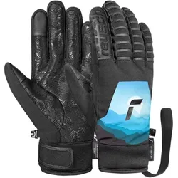 Reusch, Skihandschuhe, (10)