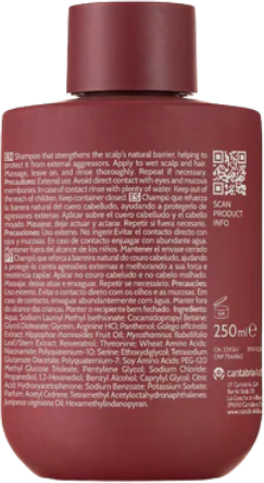 Iraltone Champô Reparador Conforto 250ml