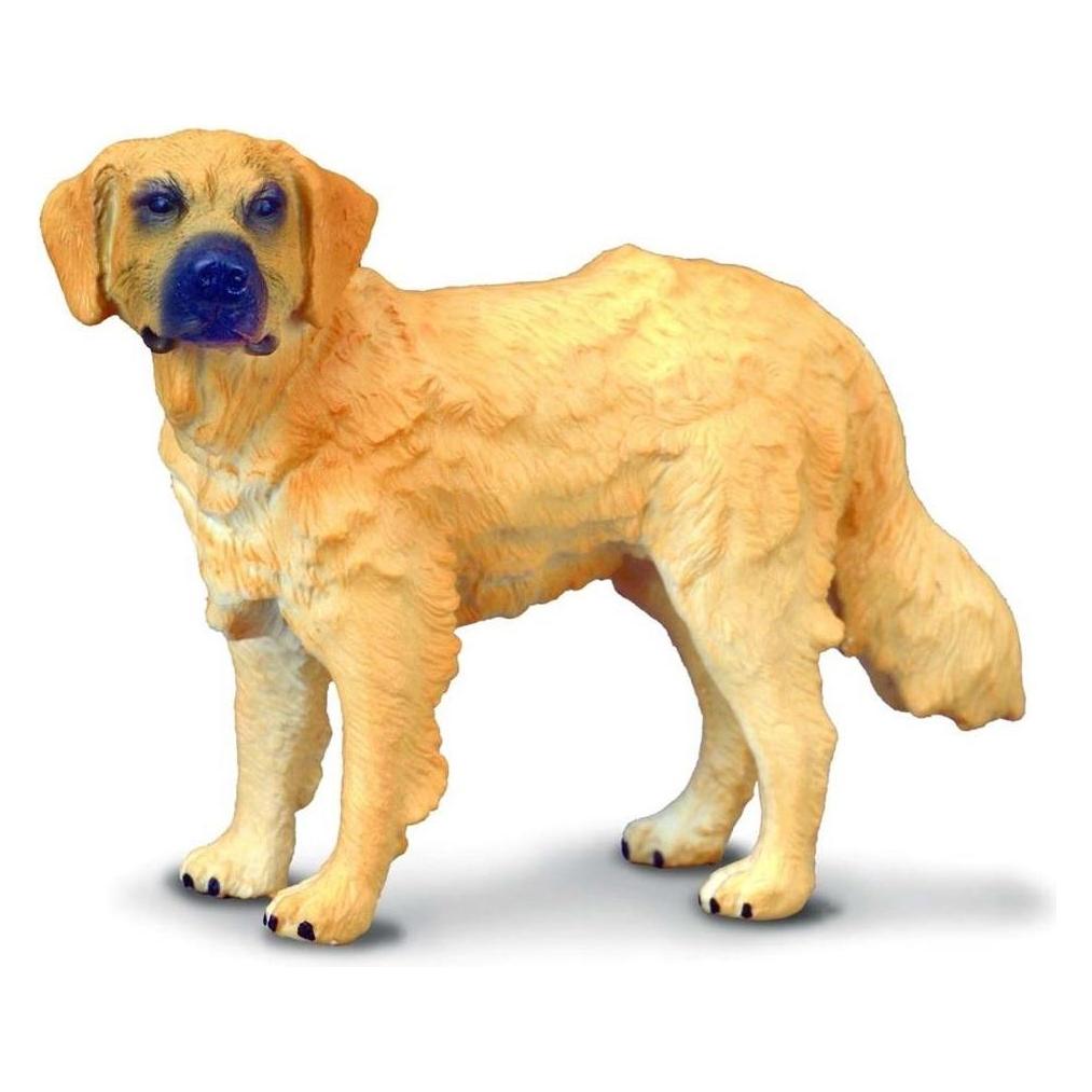 Collecta Golden Retriever (M) (88116)