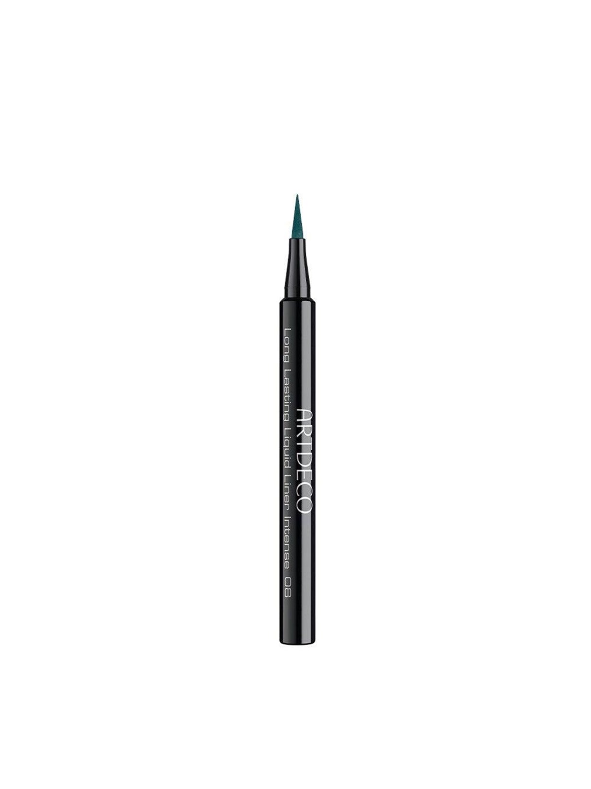 Artdeco Long Lasting Liquid Liner Intense 08 - Green Line