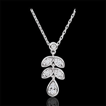 Edenly Collier HesmÃ© - 7 Diamanten