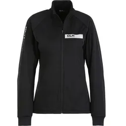 CLN ATHLETICS Traninngsjacke Lova, Größe M in Schwarz Schwarz