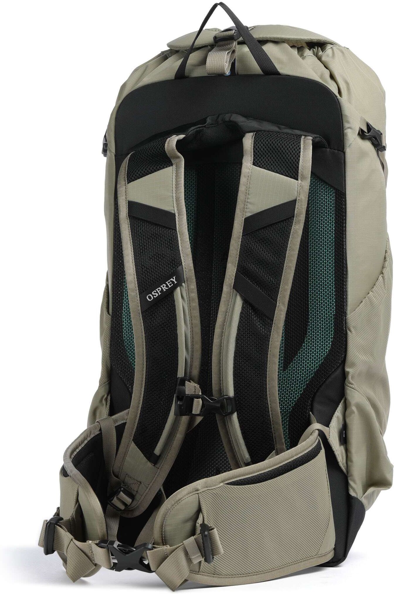 Osprey Sportlite 22 Wanderrucksack, oliv