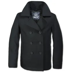 Brandit Pea Coat Jacke S