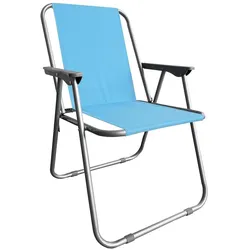 Mojawo, Campingtisch