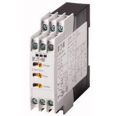 Eaton 031888 ETR4-70-A Zeitrelais 1St.