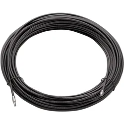 Cimco, Kabeleinziehsystem, Einzieh-Spiralen EFLEX 140044 (15 m)