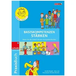 KiBaKo Praxisbuch Basiskompetenzen stär, Fachbücher von Sihna Lind, Annette Bürgelin