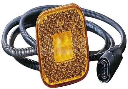 ALKAR 9607009 Blinker