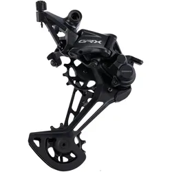 Shimano, Schaltwerk, (12-fach)