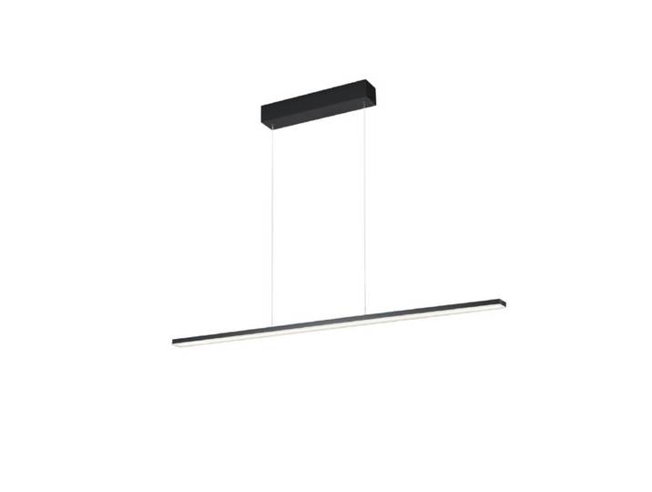 Bopp Pendelleuchte Baseline 2.0, LED, aus Metall gefertigt - Sch