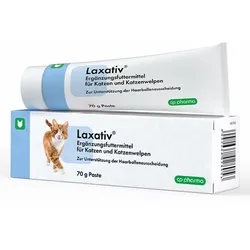 70 g Laxativ Paste