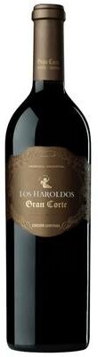 """Los Haroldos""" """Los Haroldos Gran Corte 2020 Red Wine - Argentina"""