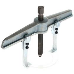 Gedore 8000900 Abzieher Spannbereich (Details) 520 mm Anzahl Haken 2