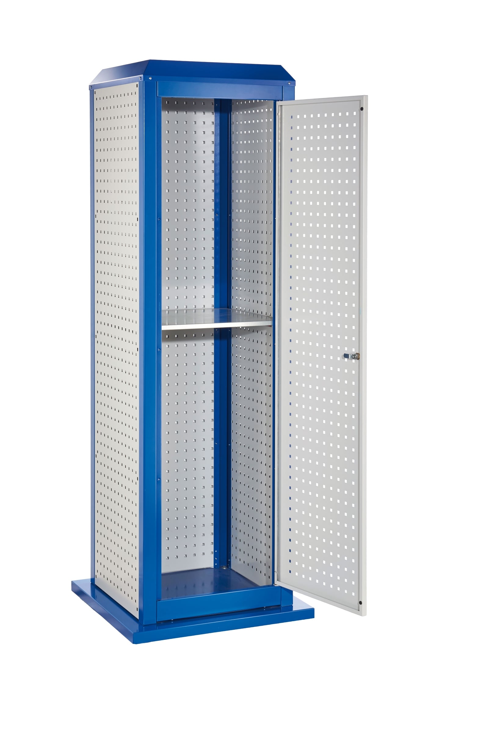 Kappes Systeme Kappes ®RasterPlan ToolTower Stationär Groß Modell 4