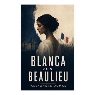 Blanca von Beaulieu, Taschenbuch von Alexandre Dumas, E-artnow, 978-80-273-5965-3