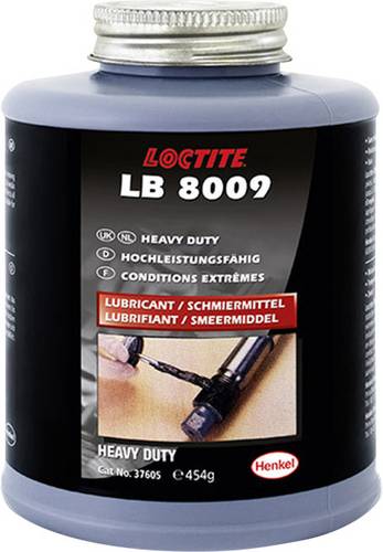 Loctite LB 8009 LB 8009 Anti-Seize 453g