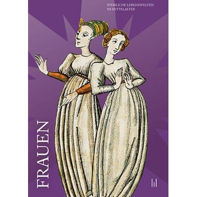 Frauen, Taschenbuch von , Schwabe Verlagsgruppe AG Schwabe Verlag, 978-3-7965-5638-8